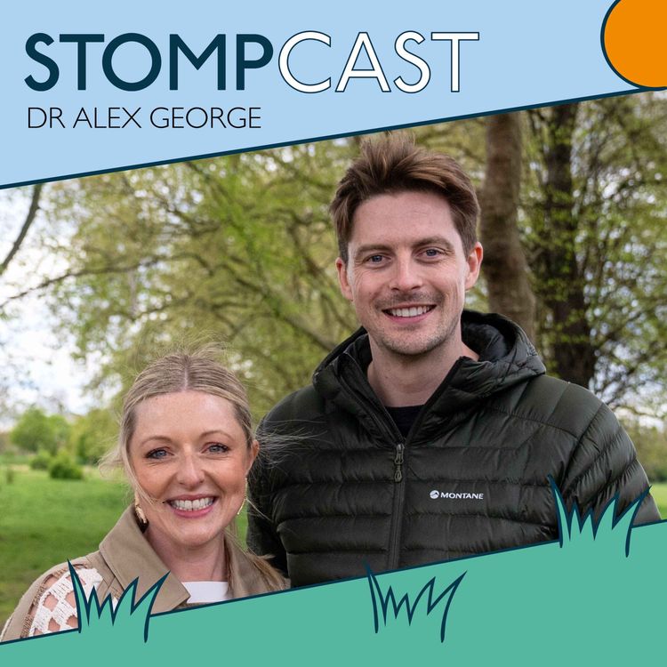 cover art for Pt 2: Why ‘Being Hormonal’ Is Actually a Good Thing! | Hannah Alderson