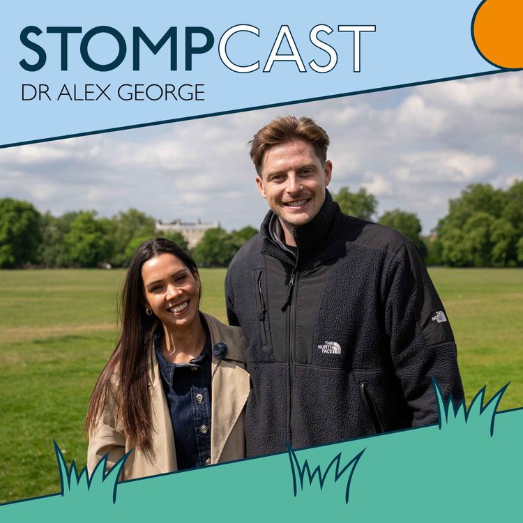 cover art for Pt 1: Is This Normal? Decoding Your Period Symptoms | Dr Hazel Wallace