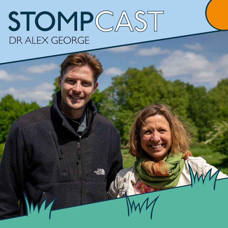 cover art for Pt 2: What We’re Getting Wrong About Growing Older | Dr Lucy Pollock