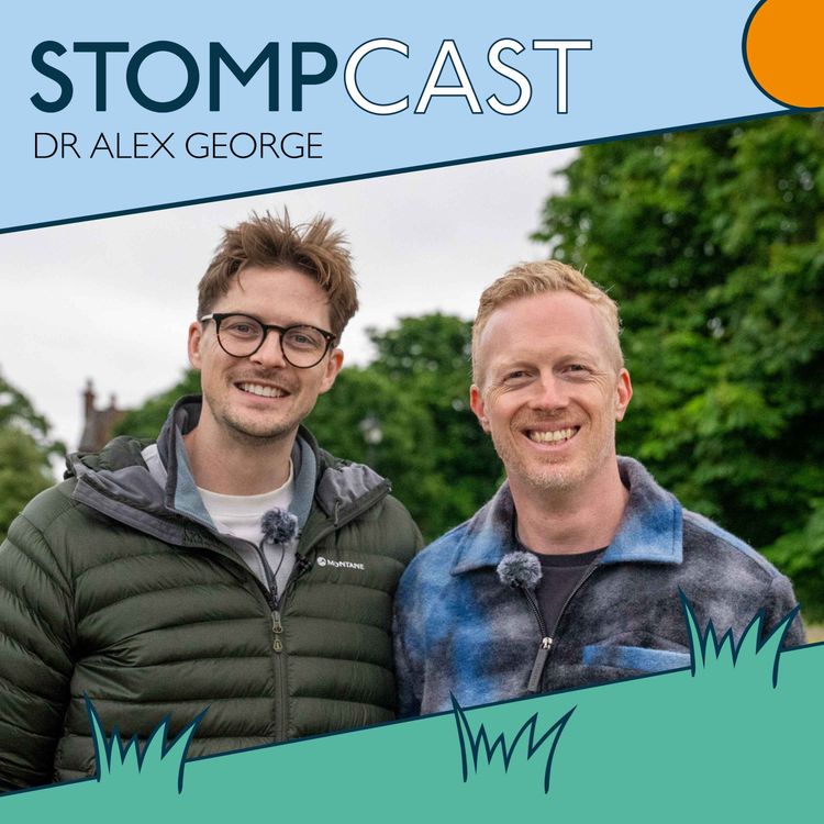 cover art for Pt 3: Stressed, Wired and Wide Awake: How Modern Life Is Stealing Your Sleep | Oli Patrick