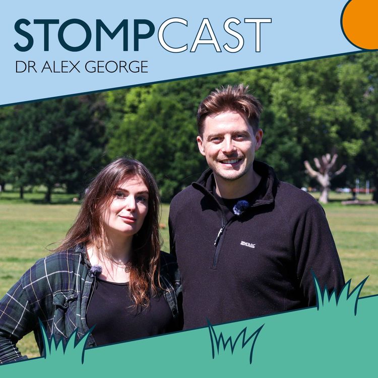 cover art for Pt 3: The Surprising Joys of Alcohol Free Living | Lauren McQuistin