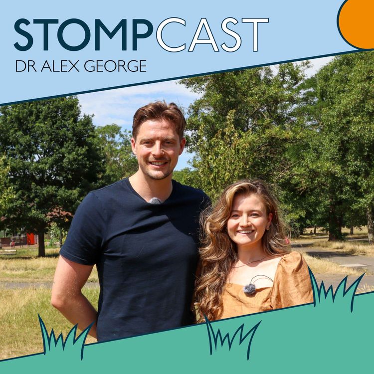 cover art for Pt 3: Why Building Your Wealth Isn’t Selfish - It’s Smart | Abigail Foster