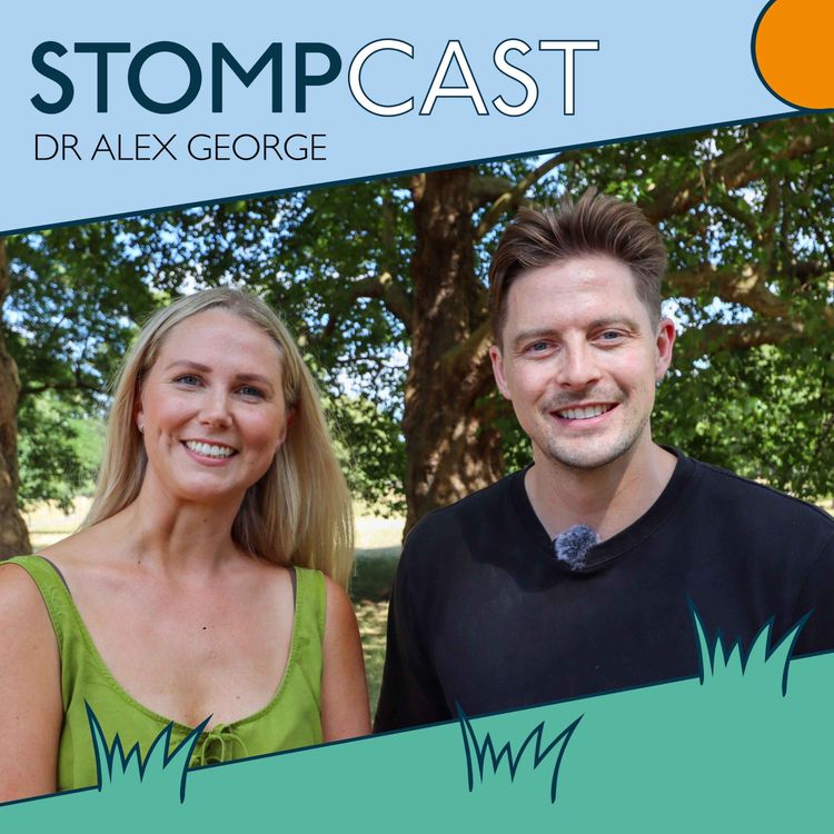 cover art for Pt 2: 3 Things You Can Do to Improve Your Gut Health | Dr Emily Leeming