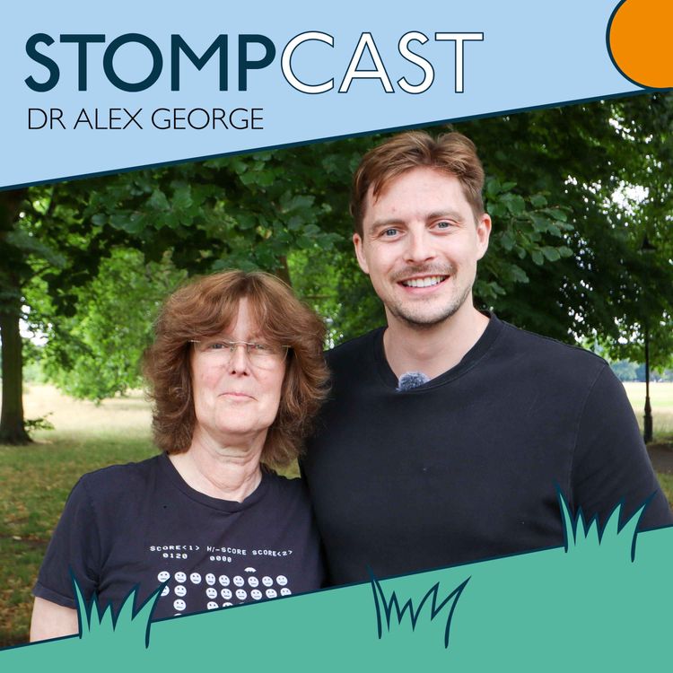 cover art for Pt 2: How to Live a Life Without Regrets (and Let Go of Ones You Do Have) | Ann Russell