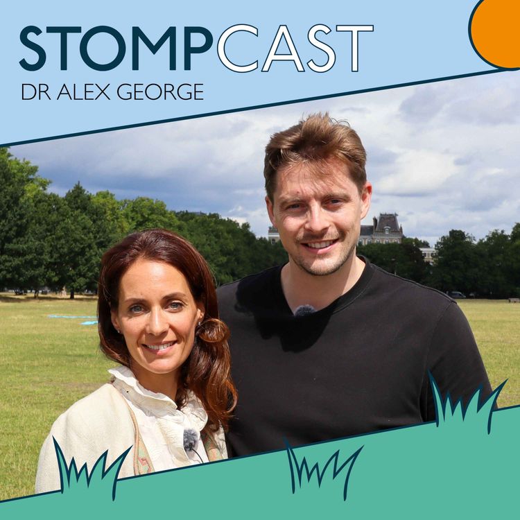 cover art for Pt 1: The Psychology of Money and Overspending | Vicky Reynal