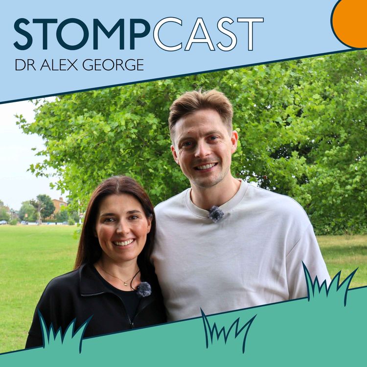 cover art for Pt 3: The Best Longevity Supplement | Dr Nichola Conlon