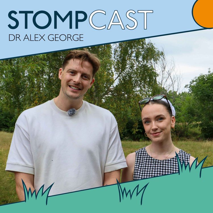 cover art for Pt 2: The Key to a Kinder Inner Monologue | Ro Mitchell