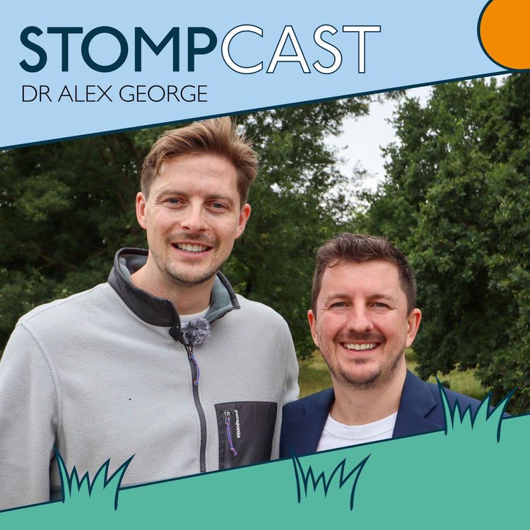 cover art for Pt 2: Science-Backed Solutions to Overcome Decision Fatigue | Dr Shawn Watson