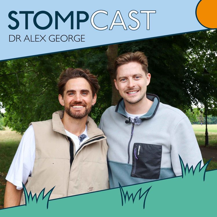 cover art for Pt 1: Are You Breathing in the ‘Right’ Way? | Stuart Sandeman