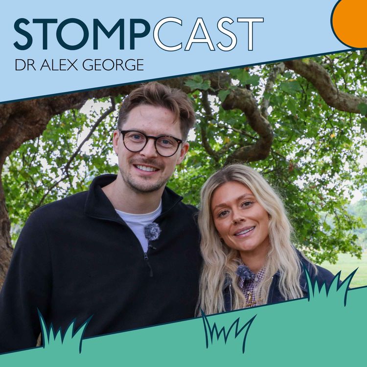 cover art for Pt 1: What No One Tells You About Addiction | Hannah Viney