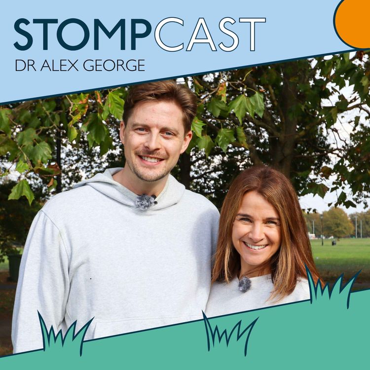 cover art for Pt 2: How Music Helps You Heal | Izzy Judd