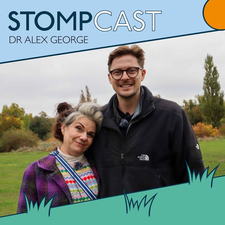 cover art for Pt 1: Why Feminism Matters to Everyone | Caitlin Moran