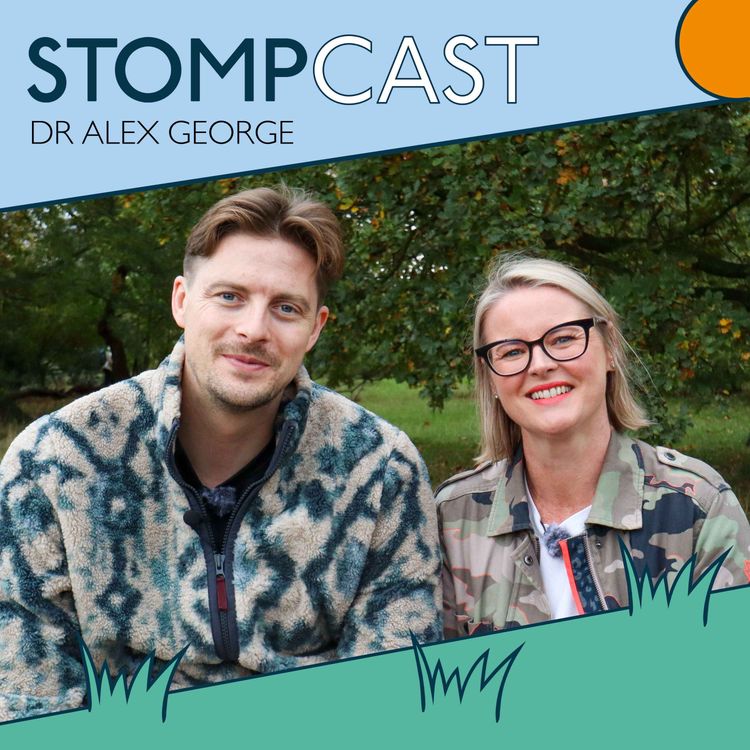 cover art for Pt 2: How to Advocate for Yourself | Suzy Reading