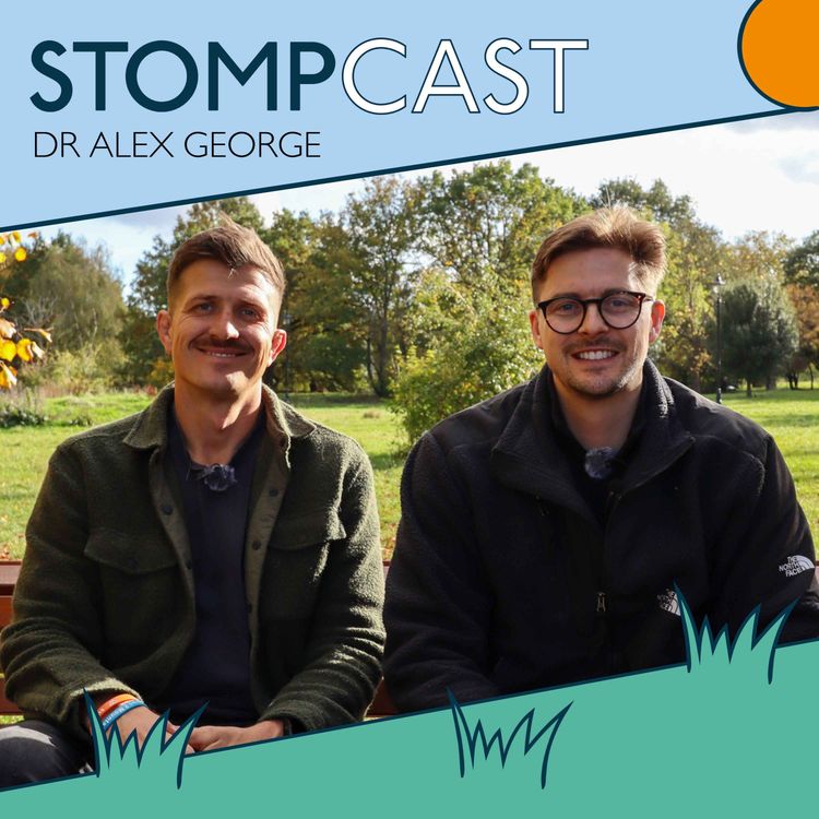 cover art for Pt 1: From Rugby Star to Paralysis: The Moment That Changed Everything for Ed Jackson