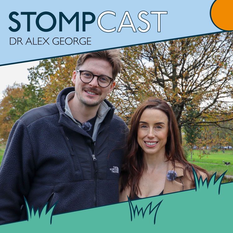 cover art for Pt 3: Do Supplements Really Boost Immunity? | Dr Jenna Macciochi