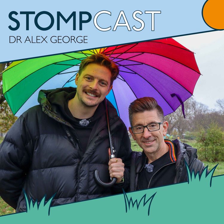 cover art for Pt 1: What Actually is Emotional Intelligence? | Professor Marc Brackett