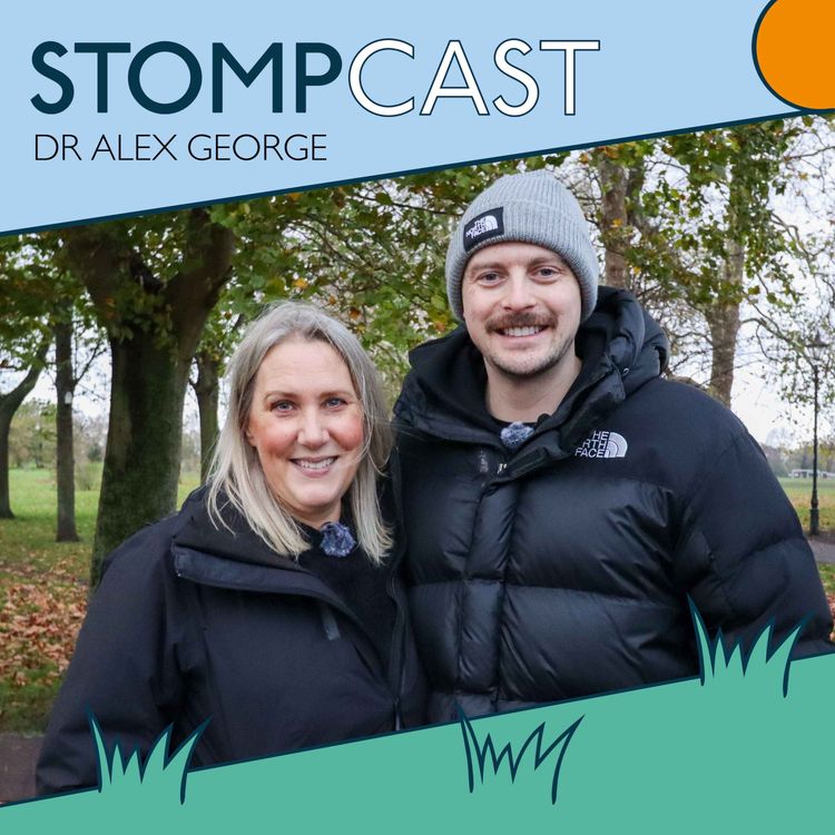 cover art for Pt 3: Do Digital Detoxes Actually Work? | Dr Elaine Kasket