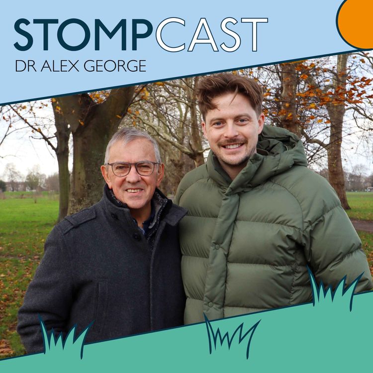 cover art for Pt 2: The Ripple Effect of a Single Act of Kindness | Rob Parsons