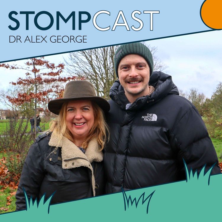 cover art for Pt 2: Navigating the First 30 Days Alcohol-Free | Clare Pooley