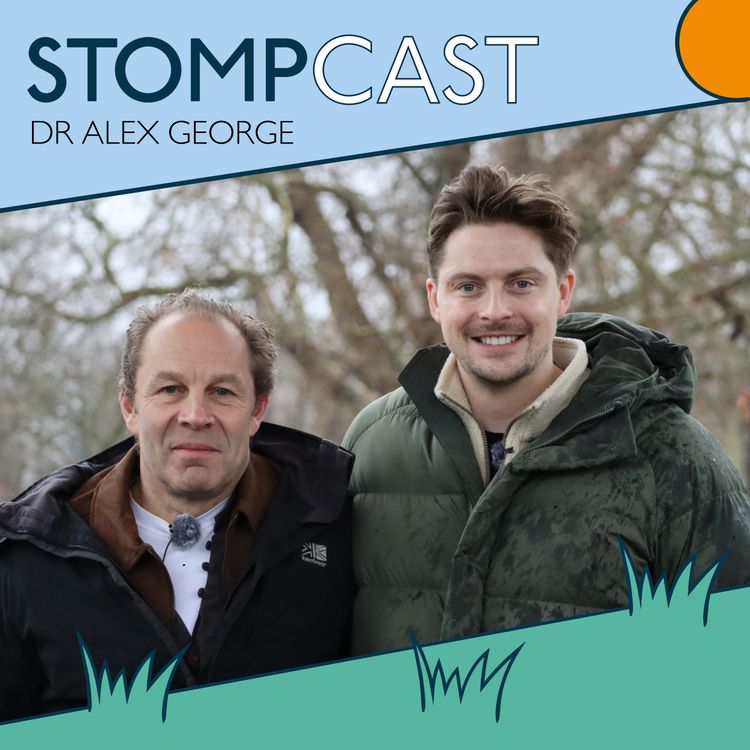 cover art for Pt 2: What Actually Happens to Our Body When We Drink Alcohol? | Professor Charles Knowles