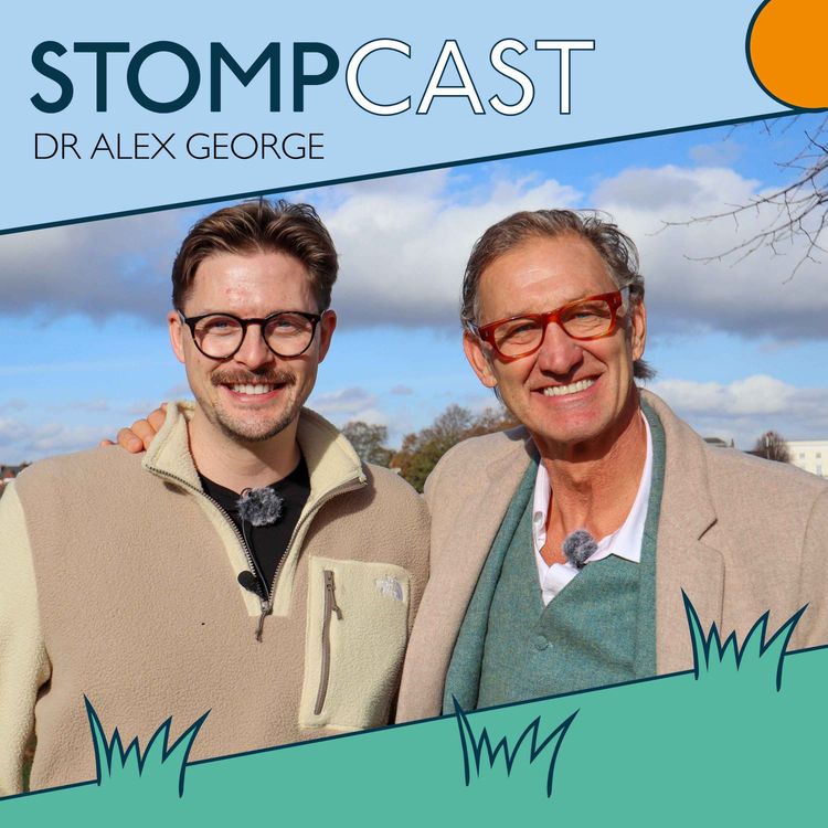 cover art for Pt 1: How Alcohol Nearly Destroyed a Football Legend | Tony Adams