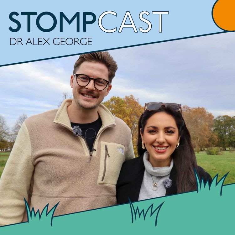 cover art for Pt 2: Why Waiting to Feel ‘Ready’ is Holding You Back | Dr Shadé Zahrai