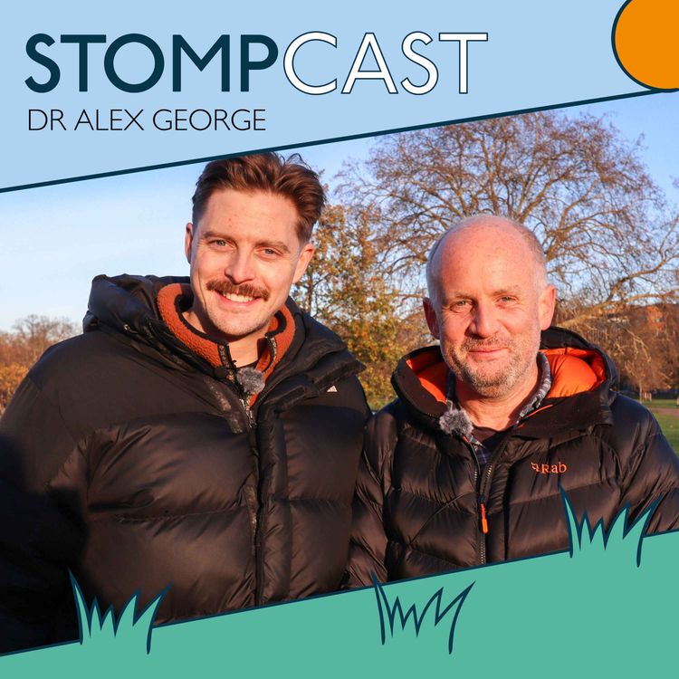 cover art for Pt 2: How to Stop Planning Your Life and Start Living It | Oliver Burkeman