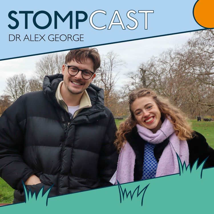 cover art for Pt 2: What I Learnt from 10 Days of Silent Meditation | UnJaded Jade