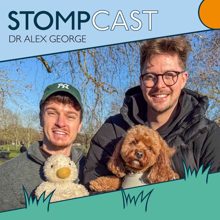 cover art for Pt 3: Why You NEED Other People’s Opinions of You | Sid Batty 