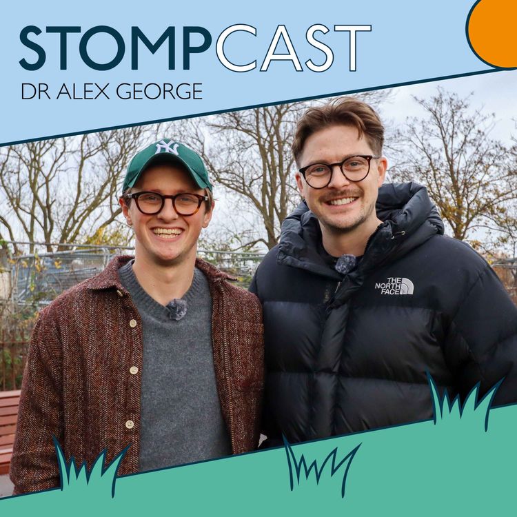 cover art for Pt 1: Behind the Scenes of Going Viral on YouTube | Max Fosh