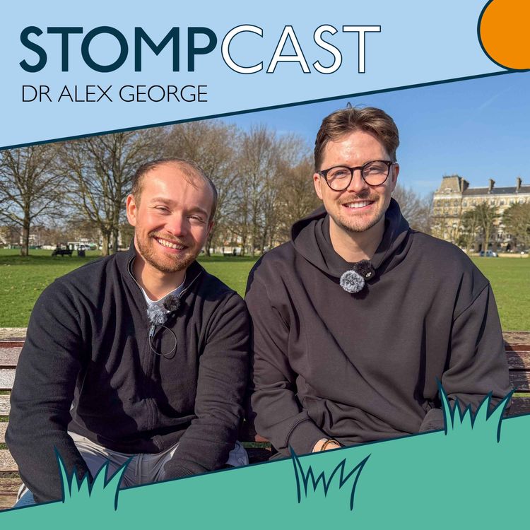 cover art for Pt 2: From Relearning to Ride a Bike to a Record-Breaking Ironman | Billy Monger