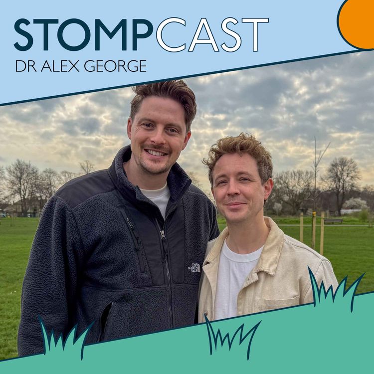 cover art for Pt 3: How to Make Your Dreams Actually Happen | Matt Edmondson