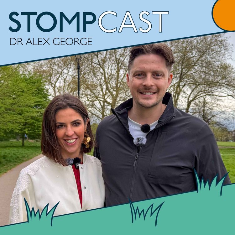 cover art for Pt 2: The Warning Signs: Managing Anger Before It Takes Over | Anna Mathur