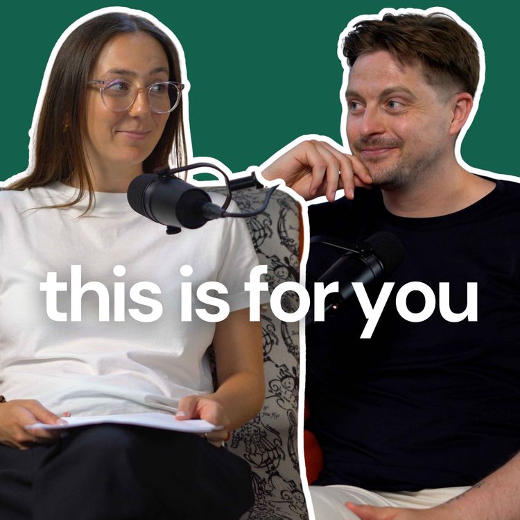 cover art for Does Dating Again Help You Get Over Heartbreak? | Pt 3