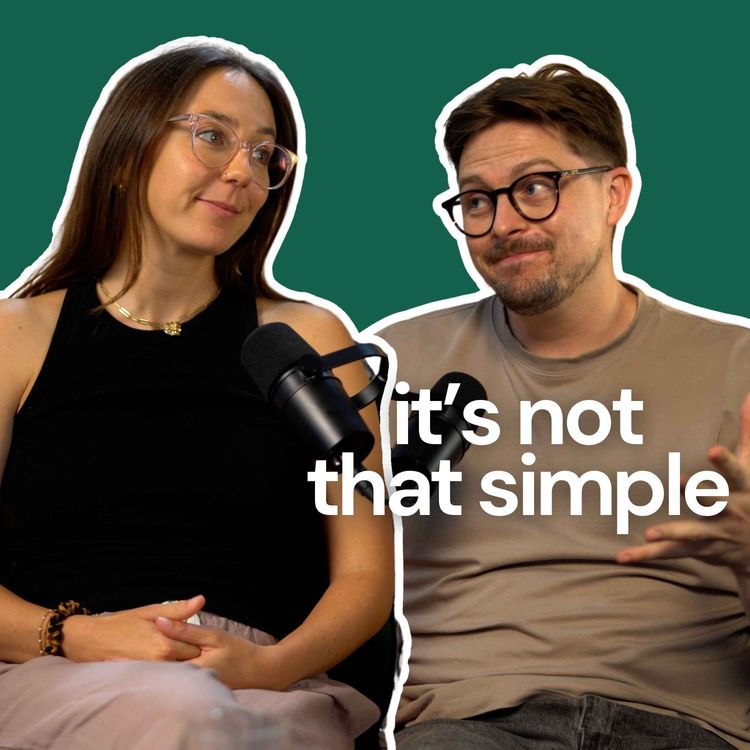 cover art for How Do I Know I'm Making the Right Choice? | Pt 2