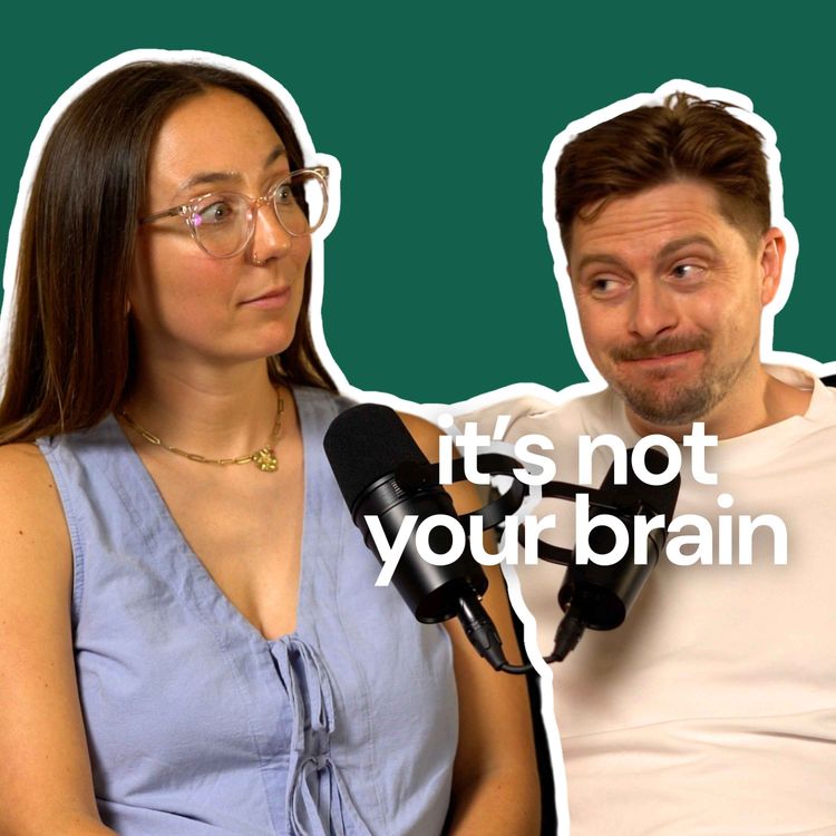 cover art for Has Your Attention Span Actually Got Worse? | Pt 1