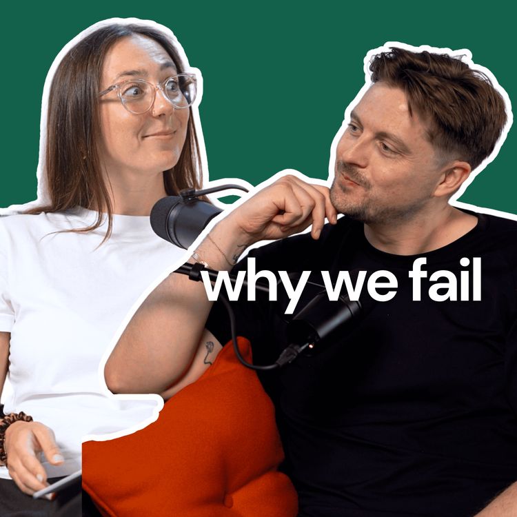 cover art for If I Think I'll Fail, Am I More Likely To? | The Science Of Self-Fulfilling Prophecies | Pt 2