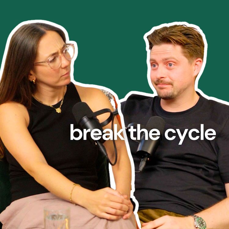cover art for How Do You Stop Taking Rejection Personally? | Pt 2