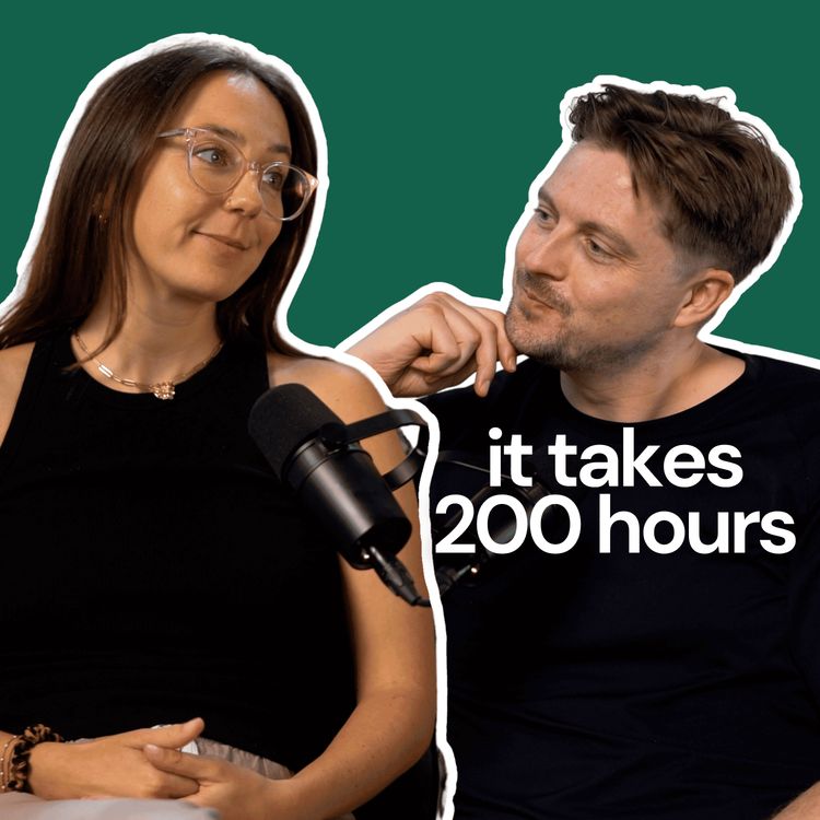cover art for Why Is It So Hard To Make Friends As An Adult? | Pt 2