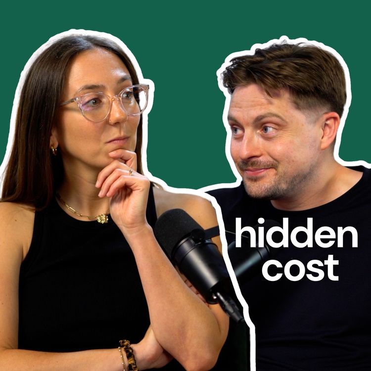 cover art for ADHD & Autism: The Hidden Cost of Masking | Pt 1