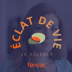 cover art for ÉCLAT DE VIE