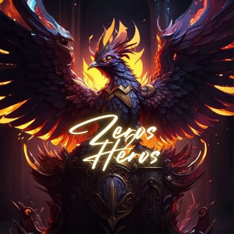 cover art for The Crystal Journey episode 1: Starting positions 