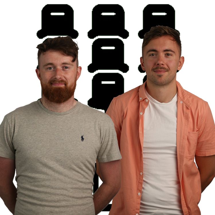 cover art for Luton Town Are Premier League! - Second Tier Weekend Show