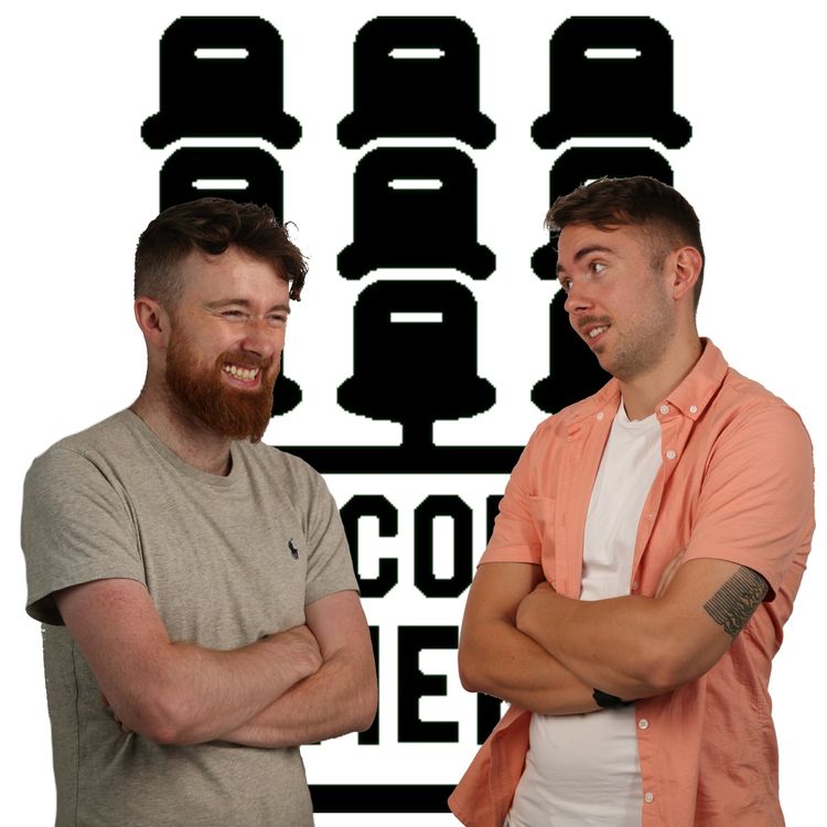 cover art for Not Another Points Deduction - Second Tier Weekend Show