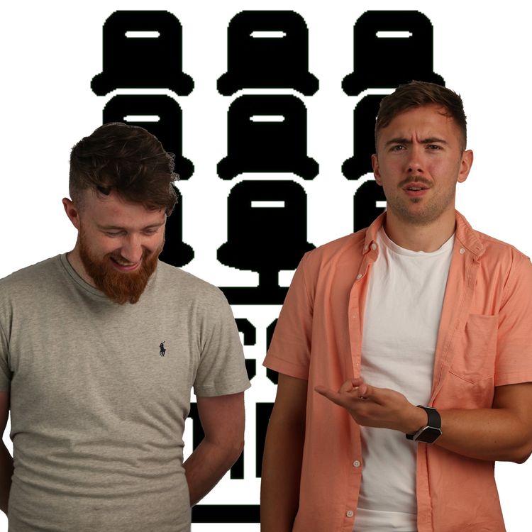 cover art for Mid-Game Shirt Swapping - Second Tier Midweek Show