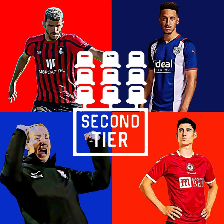 cover art for Picking A Key Player For Each Championship Side - Part Two