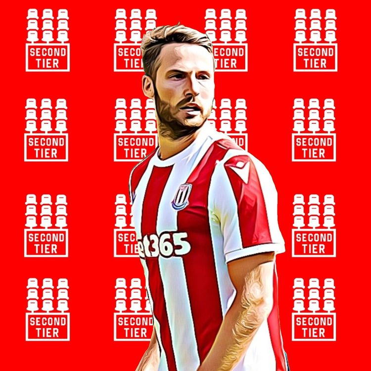 cover art for 5 Minute Preview - Stoke City