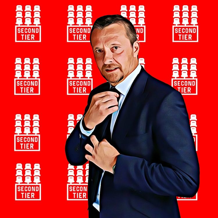 cover art for 5 Minute Preview - Sheffield United