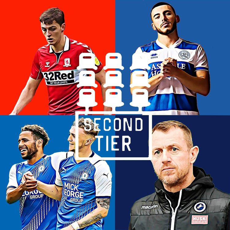 cover art for Championship League Table Predictions: 16th-9th