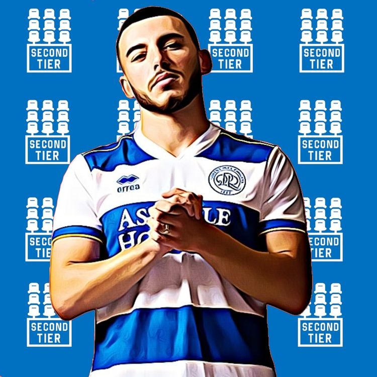 cover art for 5 Minute Preview - Queen's Park Rangers